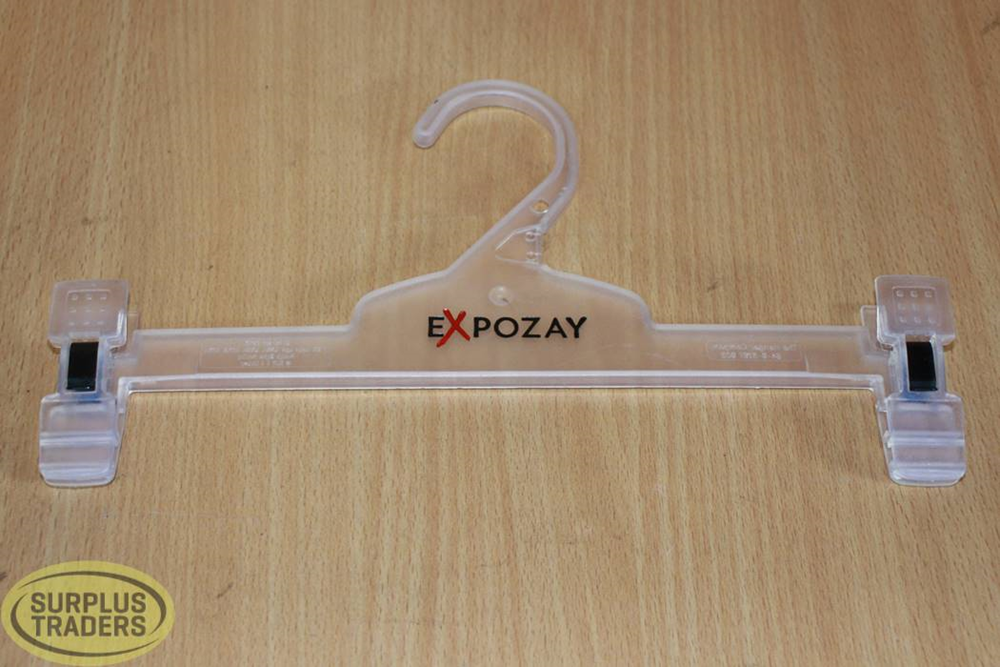 Hangers Clip 280mm Box of 150