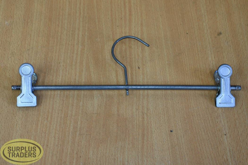 Hanger Clip 295mm Box of 100
