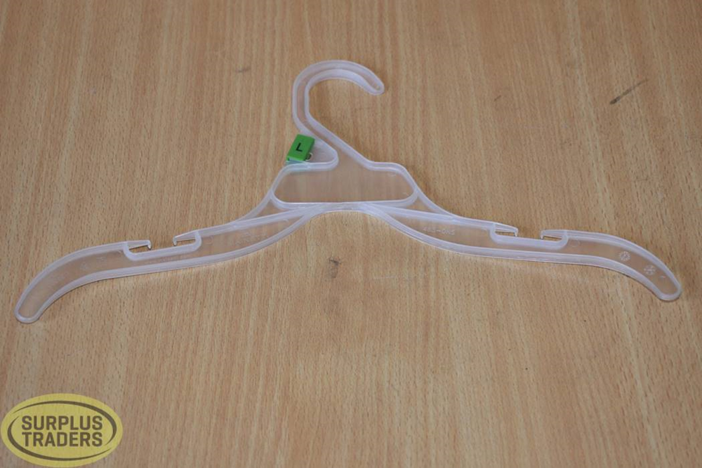 Hangers Top 330mm Box of 200