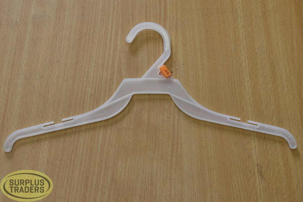 Hangers Top 355mm Box of 200