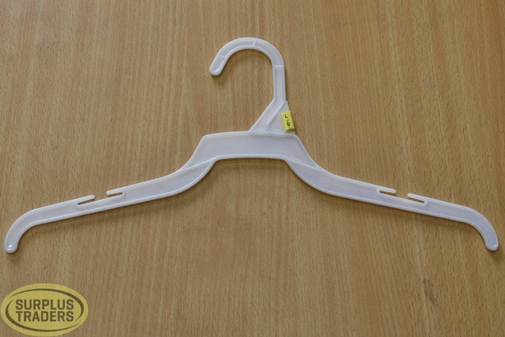 Hangers Top 355mm Box of 200