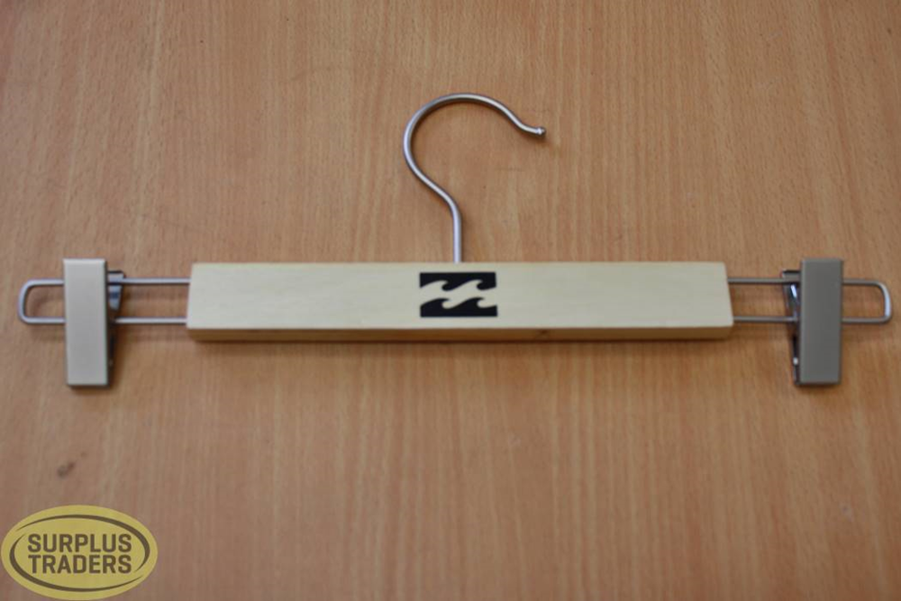 Hanger Wooden 355mm Box 150