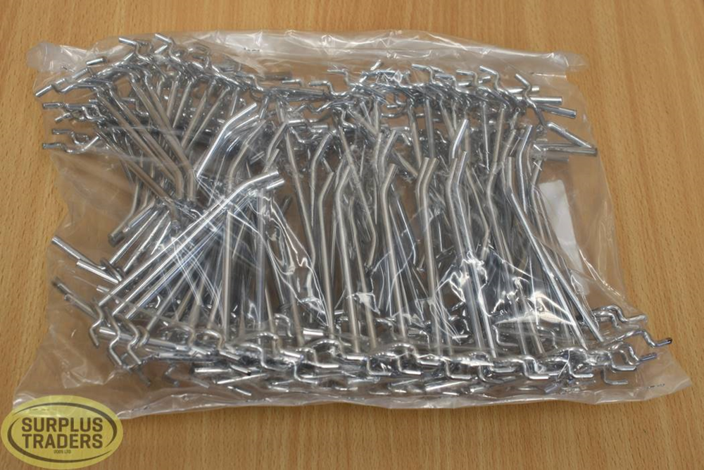 New Prong 100mm Bag of 100