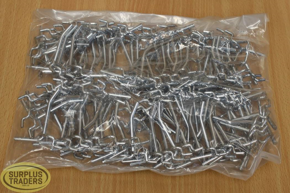 New Prong 50mm Bag of 100