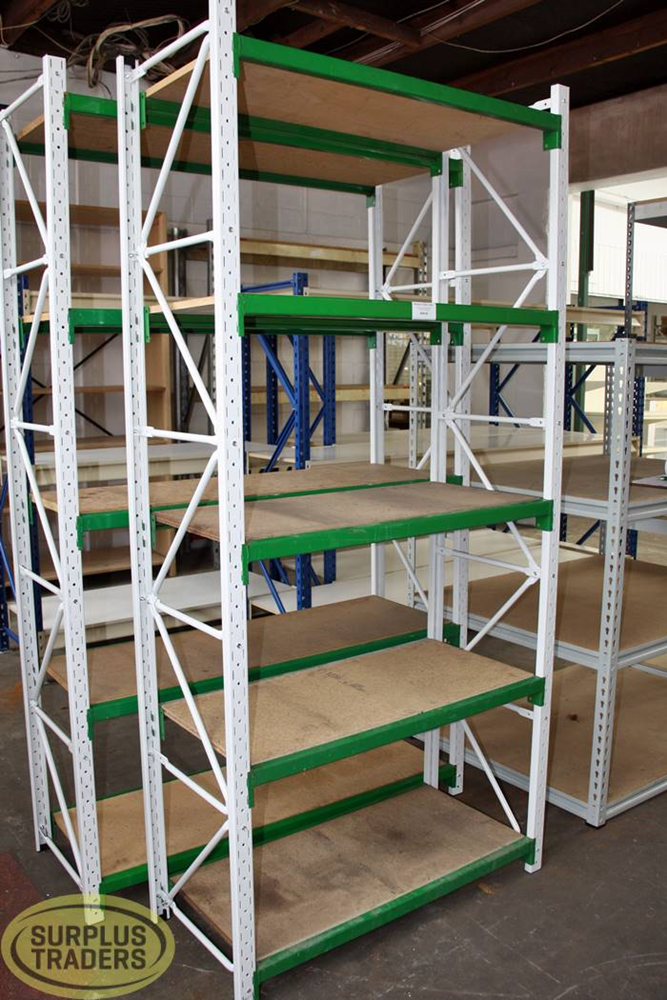 Capital Slimline Unit 5 Level