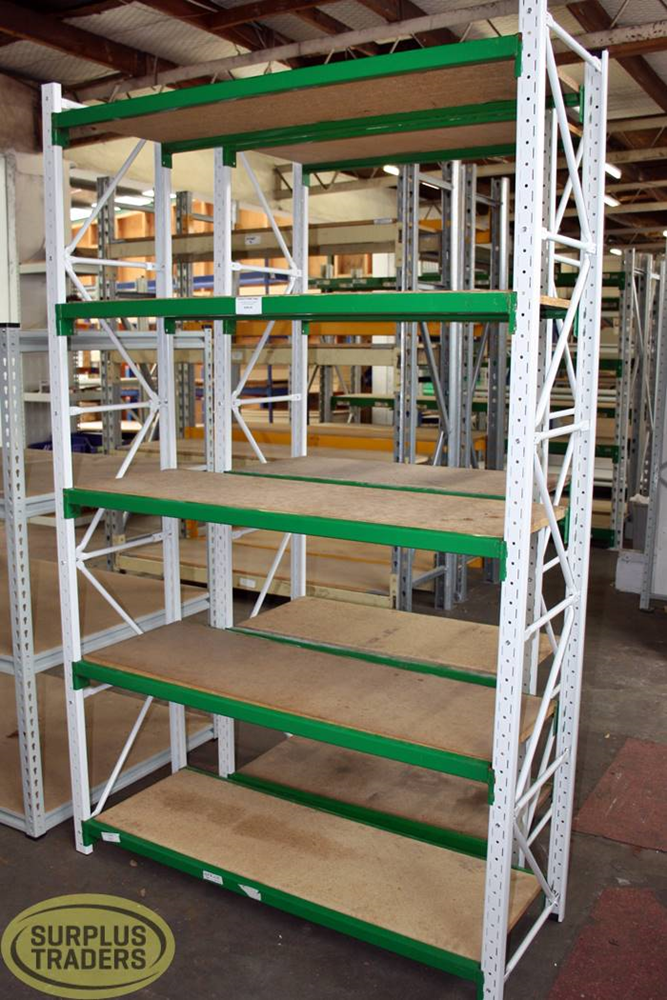 Capital Slimline Unit 5 Level