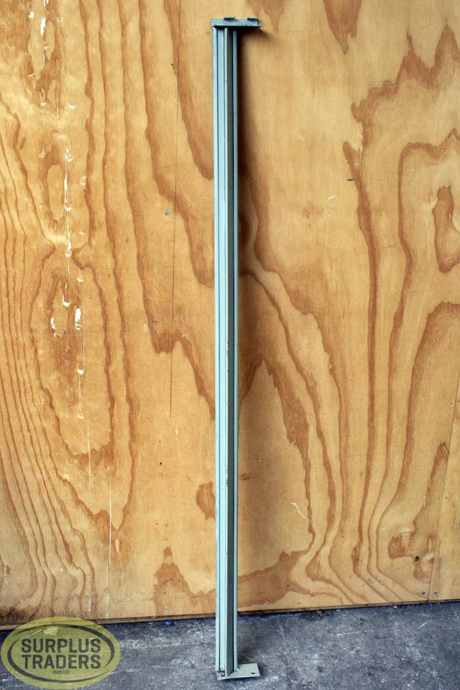 Capital Slimiline Rebated Beam