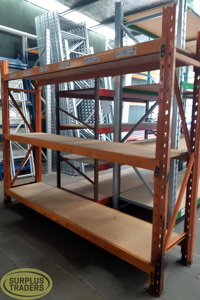 Dexion Shelving Unit 3 Level