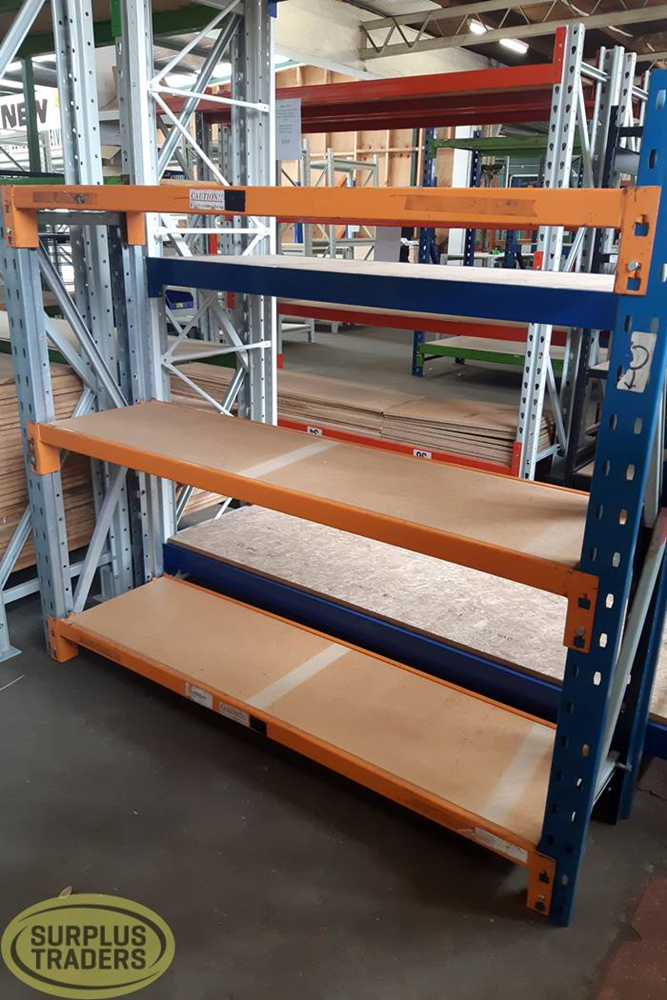 Dexion Shelving Unit 3 Level