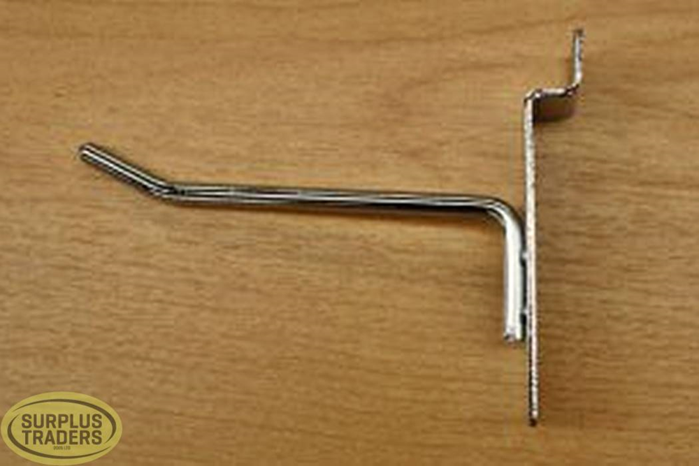 New Slatwall Prong 100mm