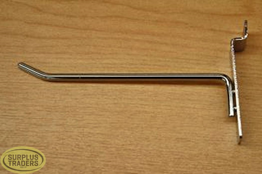 New Slatwall Prong 150mm