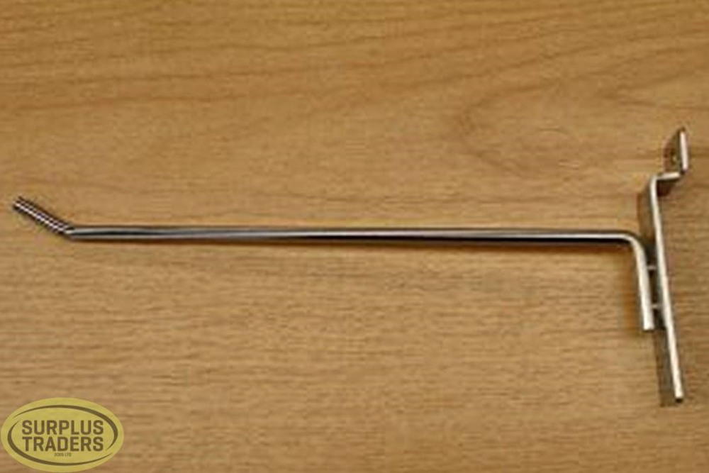 New Slatwall Prong 200mm