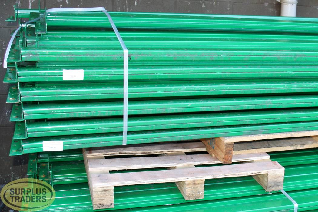 Victor Rebated Beam 2700mm