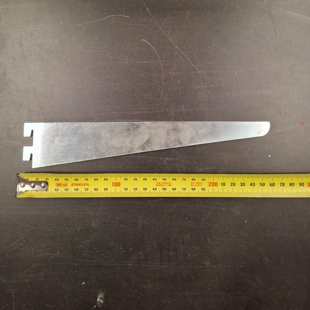 RMS Bracket 10pk - 250mm Long