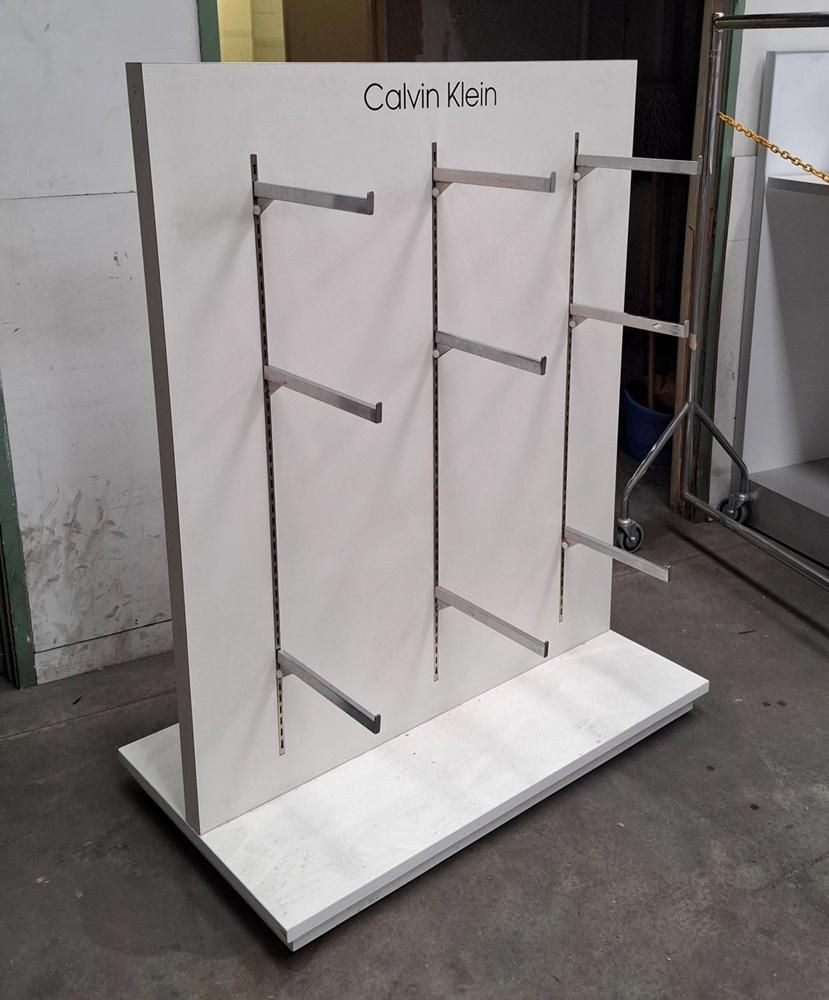 Double Sided Mobile Gondola -