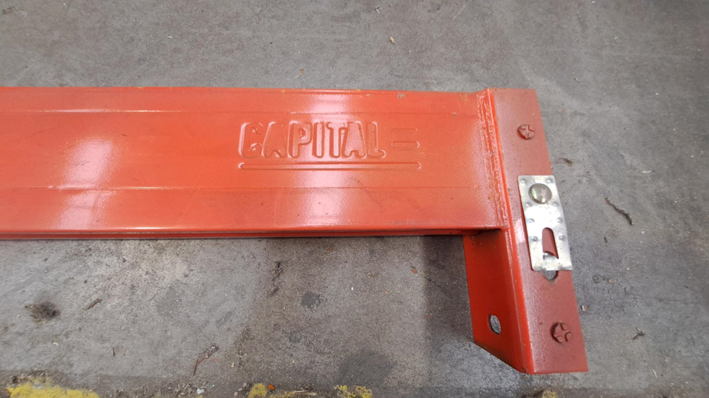 Capital Victor Box Beam 2520W