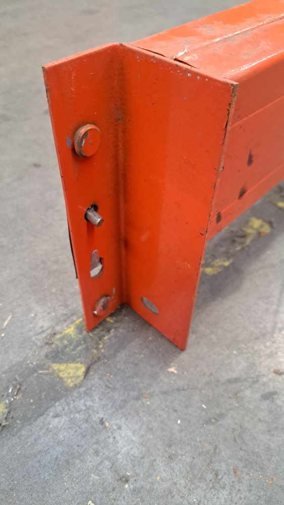 Capital Victor Box Beam 2520W