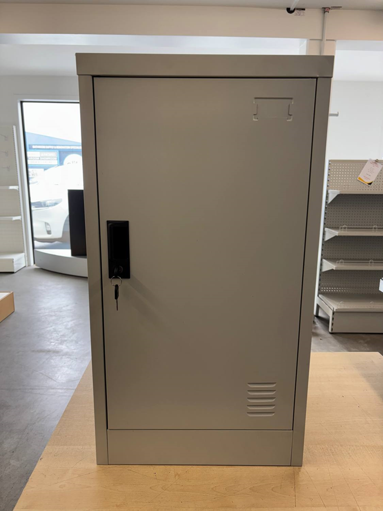 Locker 820Hx445Wx445D with 2
