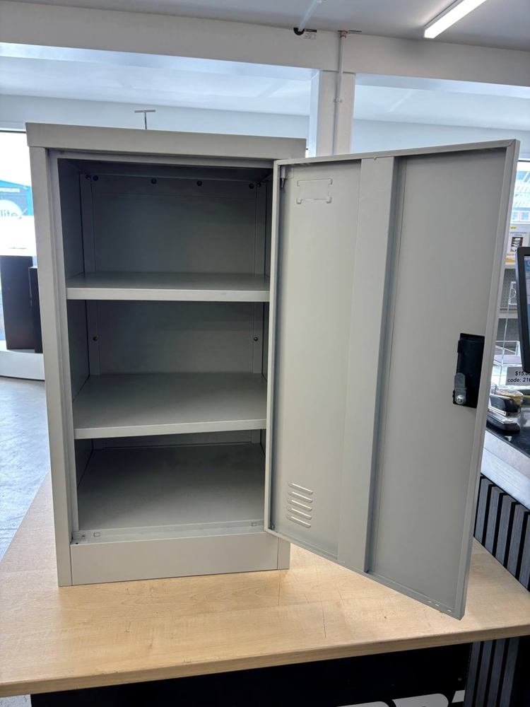 Locker 820Hx445Wx445D with 2