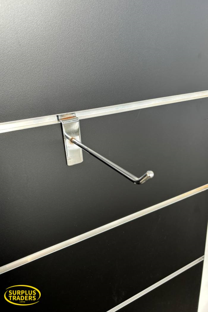 165mm Slatwall Prong - Used