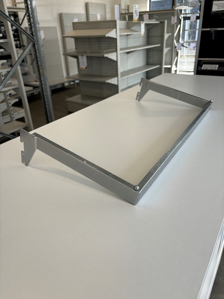 M&P 600mm Side Hang - Used