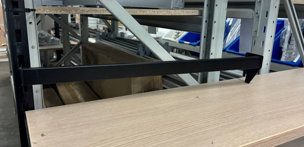 SS 600mm Front Hang - Used