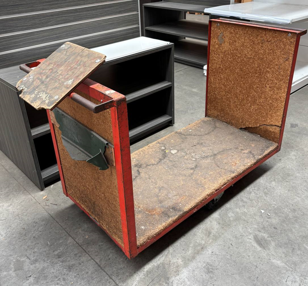 Picking Trolley - Used