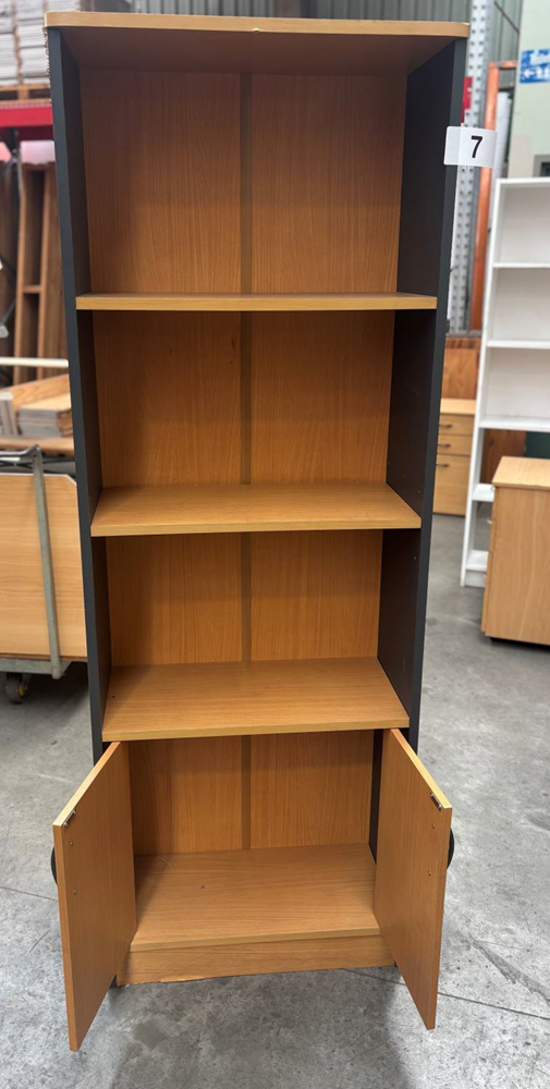 Office Bookcase - Used