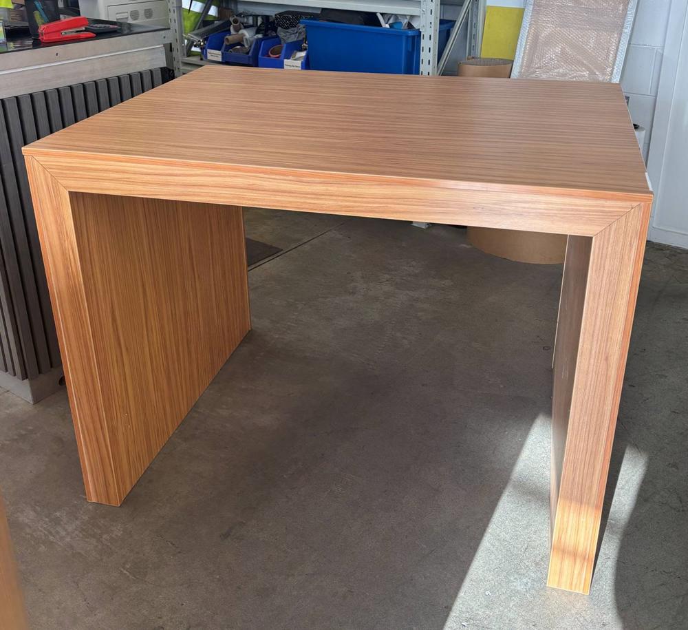 Large Display Table - Used