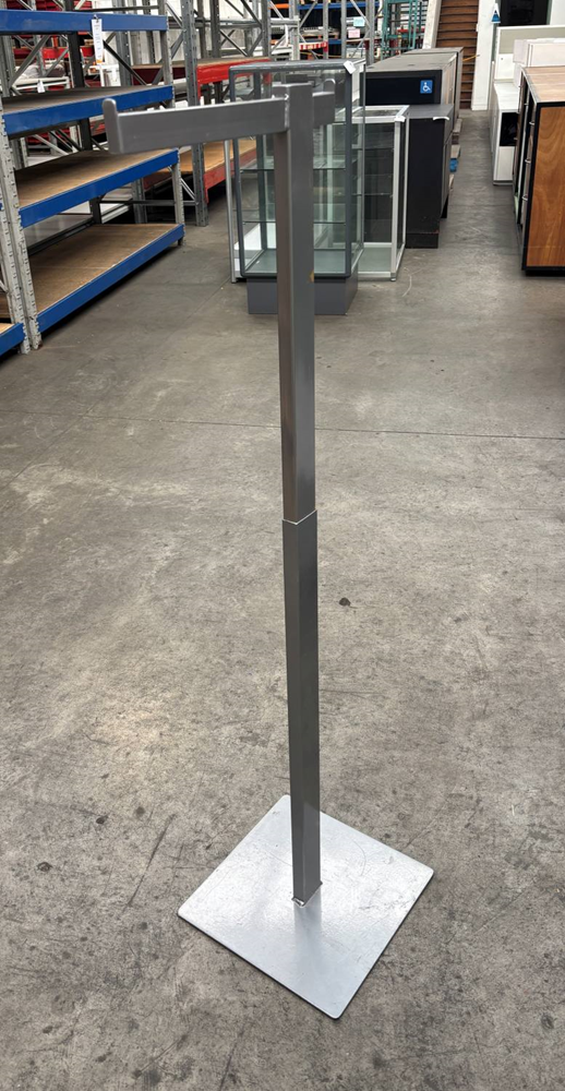 Clothes Rack Height Adjustabl