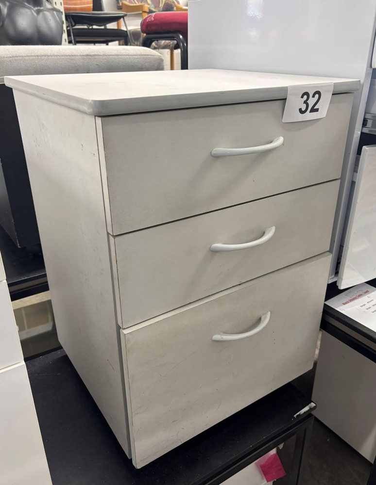 Under Desk Drawers - Used