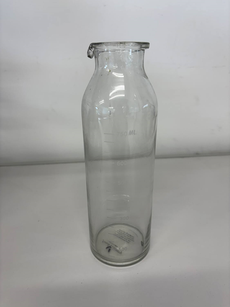 Glass Measuring Jug 750ml - U