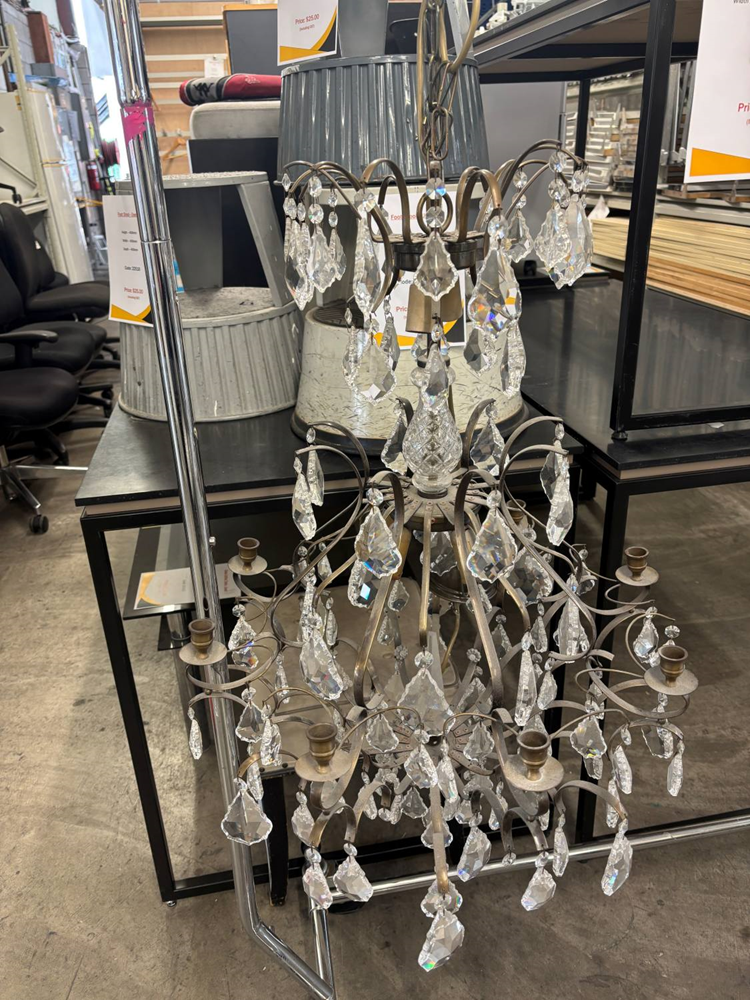 Chandelier - Used