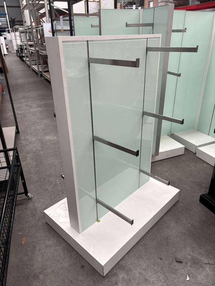 Double Sided Gondola with Fro