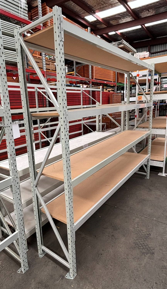 Smith & Caugheys Longspan 4 L