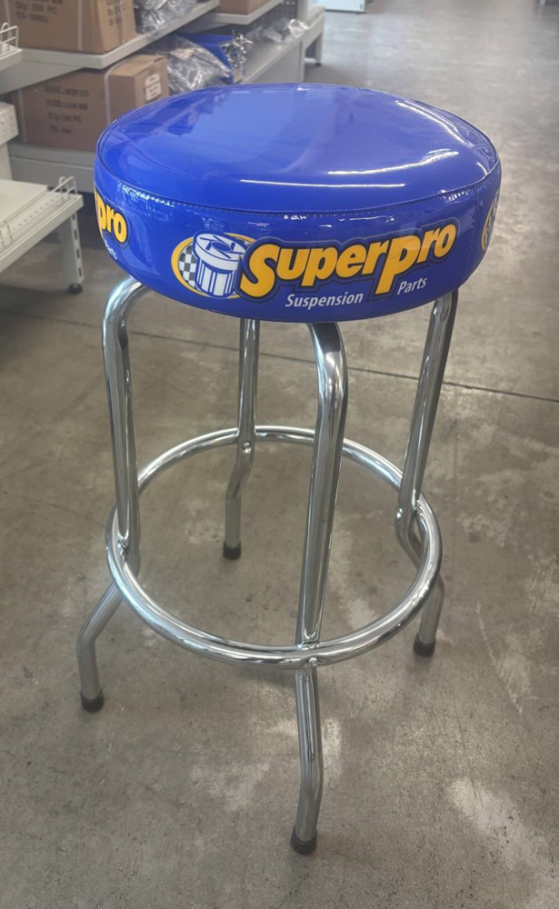 SuperPro Stool - Used