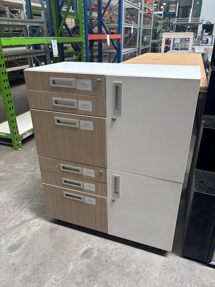 Office Drawers - Used