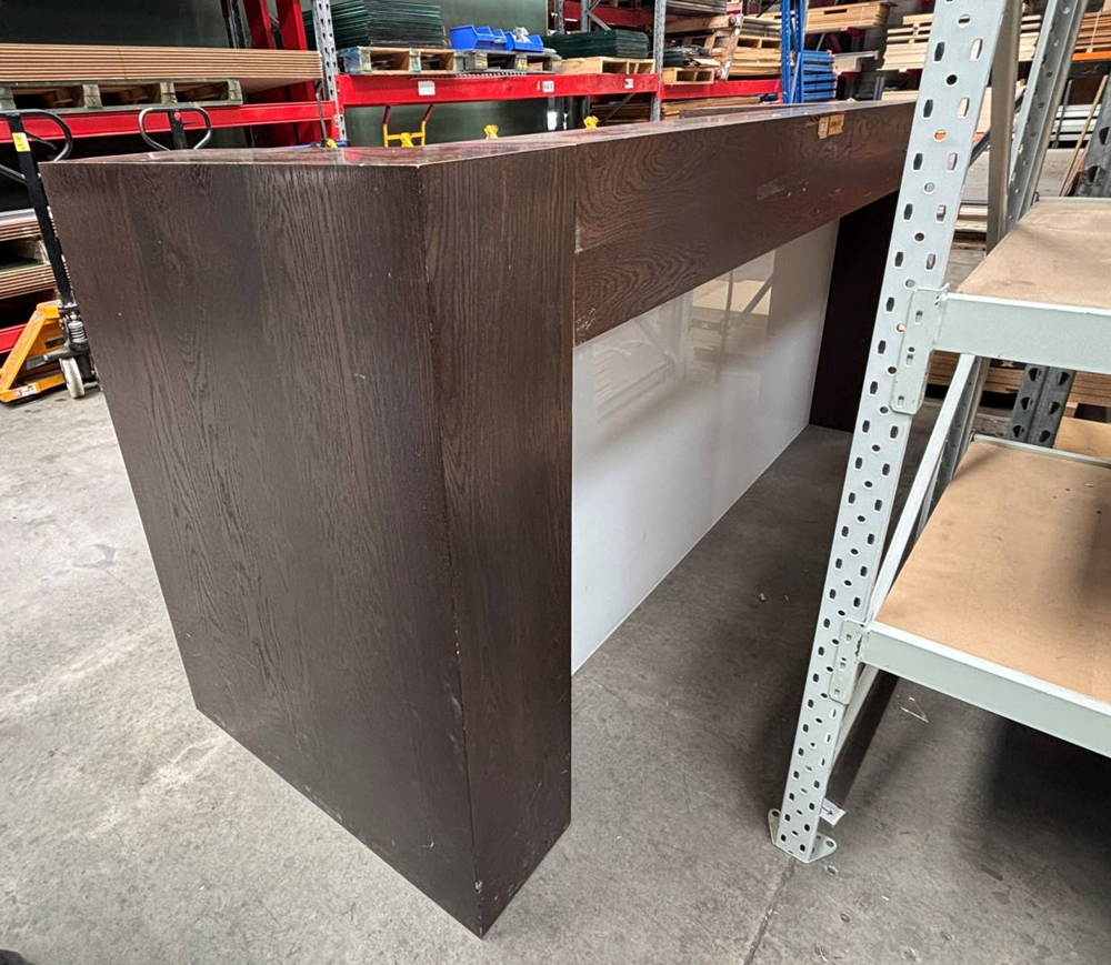 Retail Counter - Used