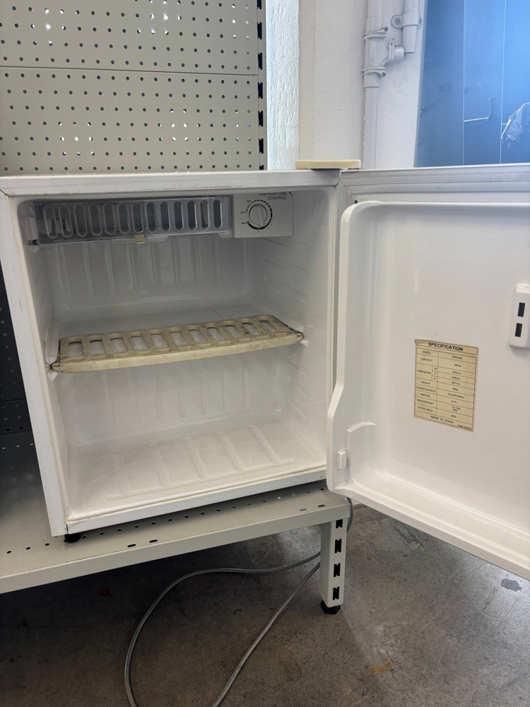 Samsung Small Fridge - Used