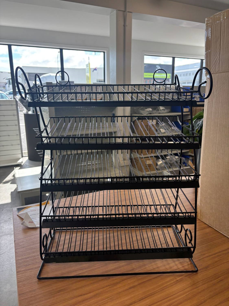 Display Stand - Used