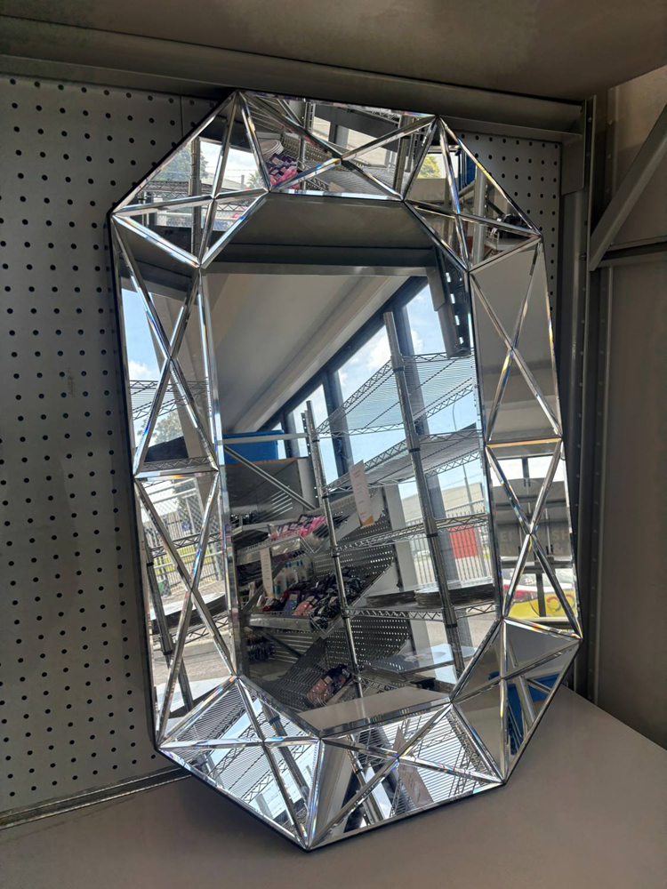 Mirror - Used