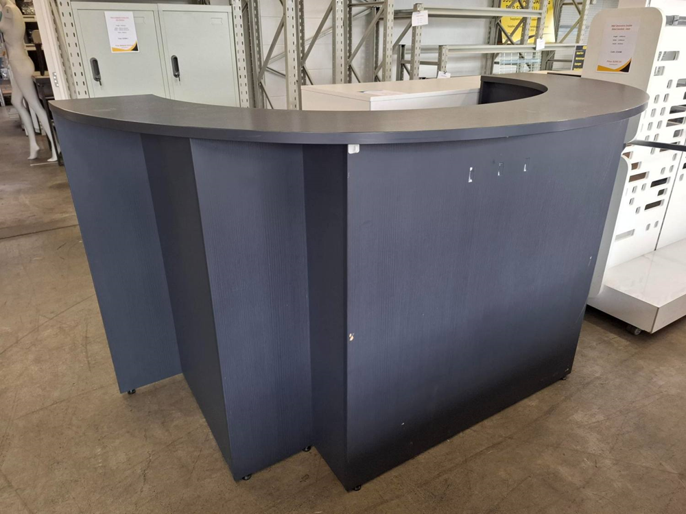 Retail Counter/Reception Desk