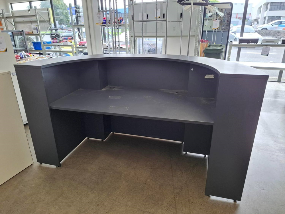 Retail Counter/Reception Desk
