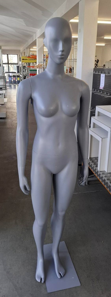 Female Mannequin - Used