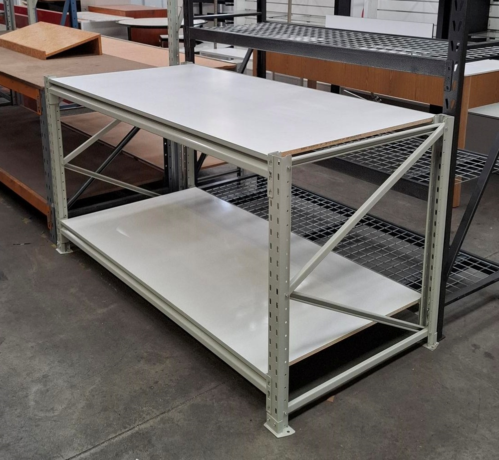 Workbench 1000H x 1920W x 900