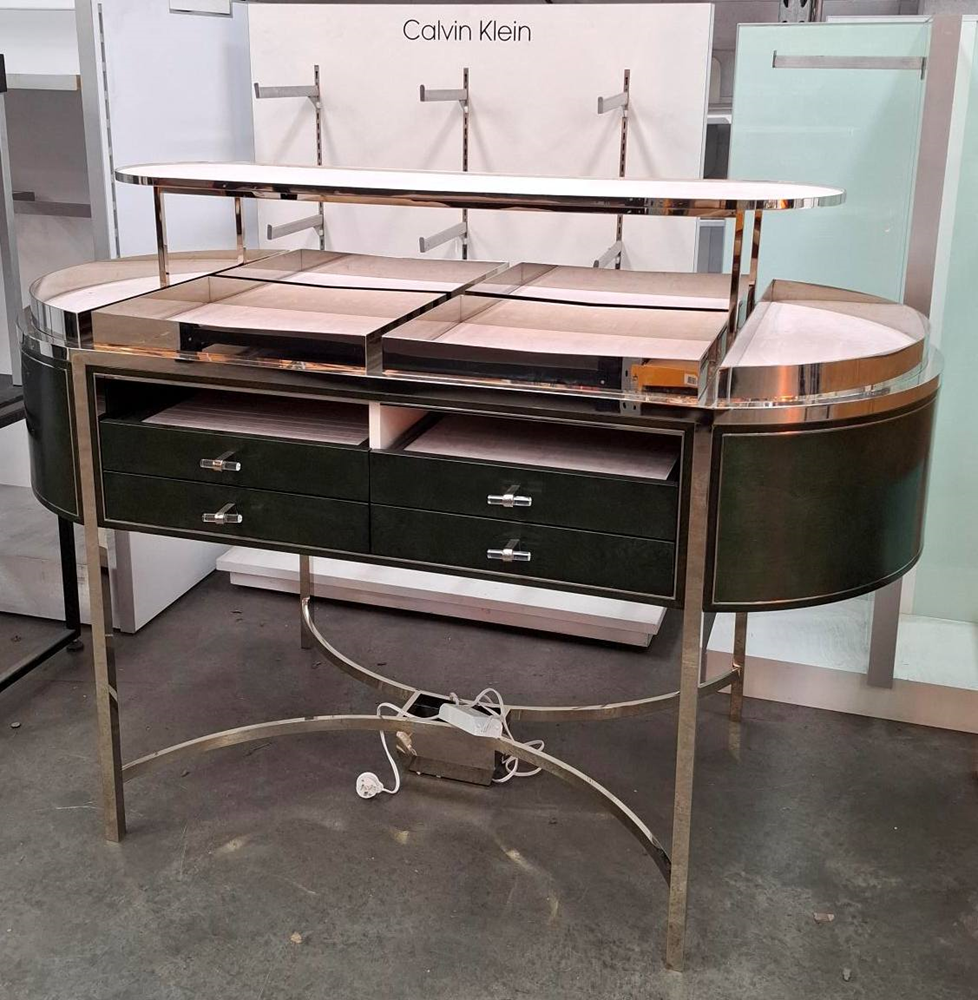 Jewellery Table - Used