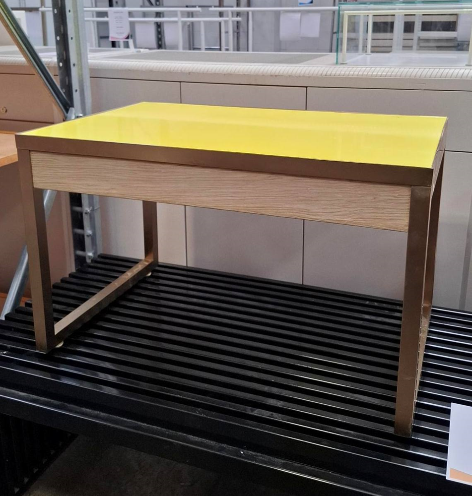 Small Display Table - Used