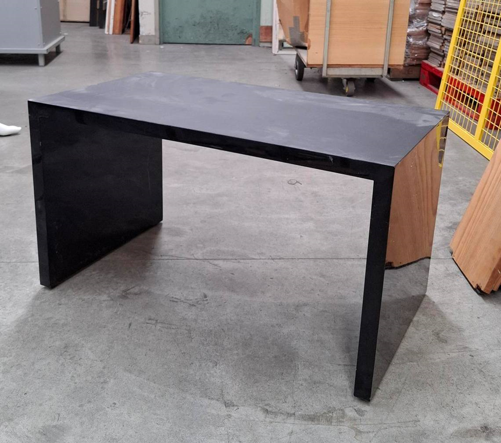 Black Display Table - Used