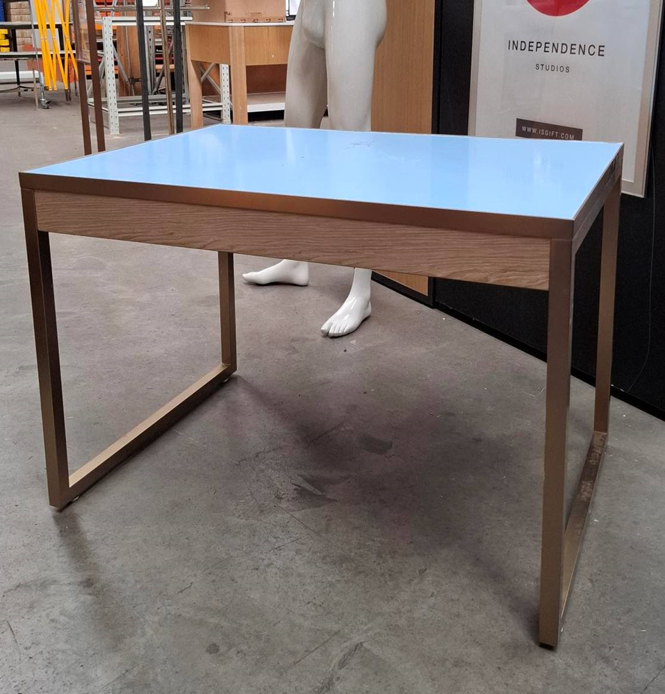 Retail Table - Used