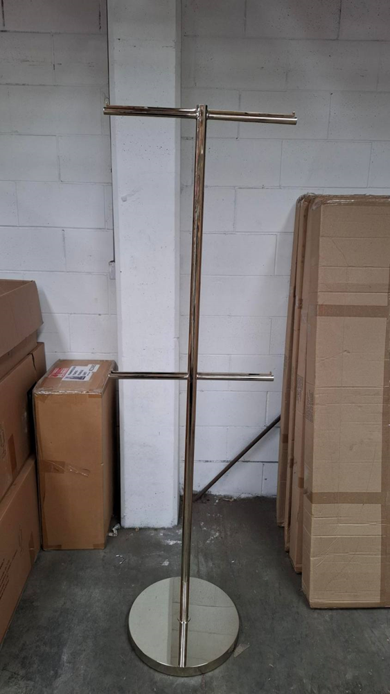 Gold Rack - Used